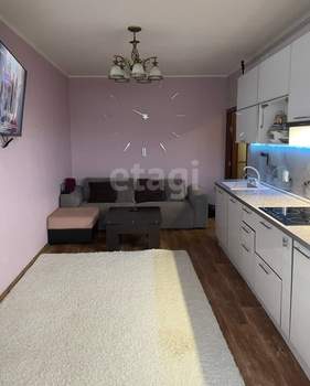 3-к квартира, вторичка, 73м2, 4/10 этаж