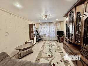 3-к квартира, вторичка, 63м2, 4/5 этаж