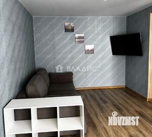 2-к квартира, вторичка, 45м2, 1/5 этаж