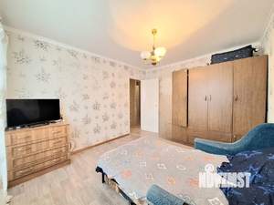 2-к квартира, вторичка, 29м2, 8/9 этаж