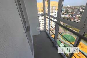 2-к квартира, вторичка, 52м2, 10/10 этаж