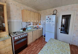 2-к квартира, вторичка, 52м2, 8/10 этаж