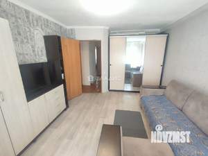3-к квартира, вторичка, 59м2, 3/5 этаж