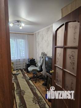 3-к квартира, вторичка, 68м2, 1/9 этаж