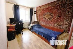 2-к квартира, вторичка, 52м2, 7/9 этаж