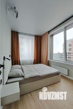 2-к квартира, вторичка, 63м2, 4/18 этаж