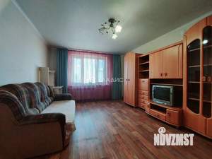 1-к квартира, вторичка, 34м2, 6/10 этаж