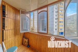 1-к квартира, вторичка, 39м2, 3/10 этаж