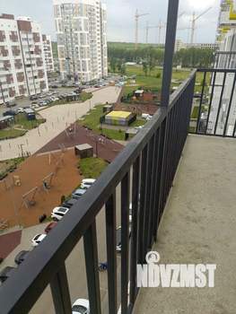 Студия квартира, вторичка, 32м2, 8/16 этаж