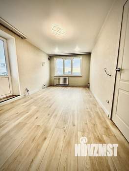 1-к квартира, вторичка, 35м2, 9/9 этаж