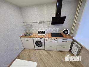 1-к квартира, вторичка, 37м2, 8/12 этаж