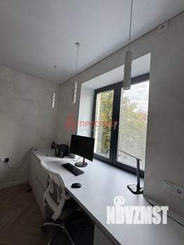 2-к квартира, вторичка, 52м2, 3/4 этаж