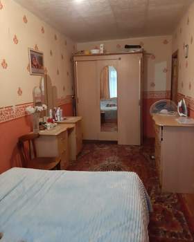 2-к квартира, вторичка, 41м2, 4/5 этаж