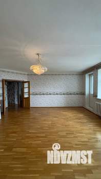 4-к квартира, вторичка, 161м2, 4/5 этаж