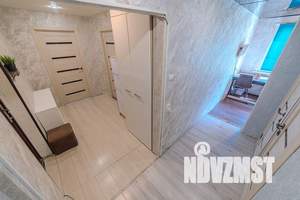 2-к квартира, вторичка, 53м2, 5/5 этаж