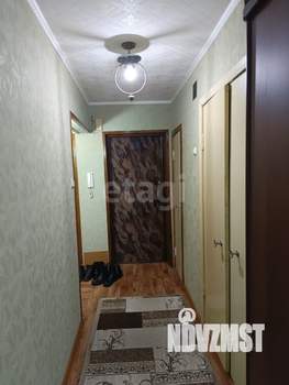 2-к квартира, вторичка, 54м2, 5/9 этаж