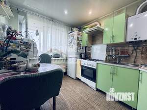 2-к квартира, вторичка, 47м2, 4/4 этаж