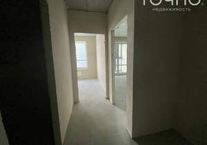 1-к квартира, вторичка, 37м2, 13/17 этаж