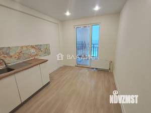 1-к квартира, вторичка, 34м2, 18/18 этаж