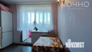 1-к квартира, вторичка, 38м2, 2/16 этаж