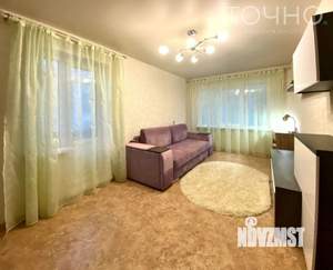 1-к квартира, вторичка, 35м2, 2/5 этаж