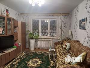 3-к квартира, вторичка, 64м2, 8/9 этаж