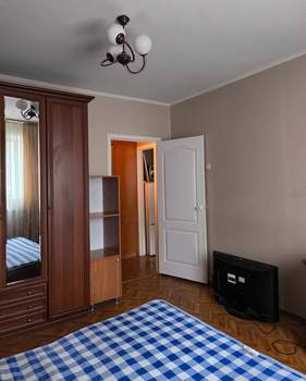 2-к квартира, вторичка, 52м2, 2/10 этаж