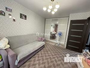 1-к квартира, вторичка, 32м2, 1/11 этаж