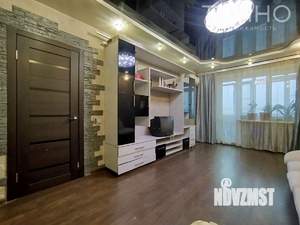 2-к квартира, вторичка, 53м2, 9/9 этаж