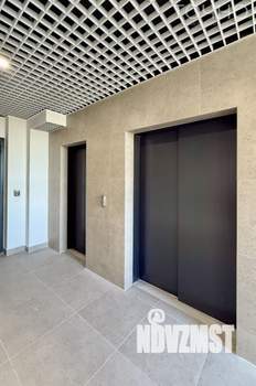 1-к квартира, вторичка, 44м2, 5/12 этаж