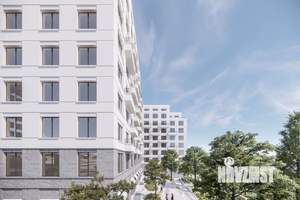 1-к квартира, вторичка, 64м2, 13/18 этаж