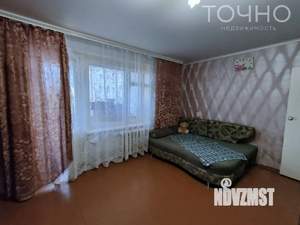 1-к квартира, вторичка, 34м2, 4/5 этаж