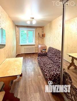 3-к квартира, вторичка, 55м2, 1/5 этаж