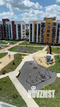 1-к квартира, сданный дом, 35м2, 5/5 этаж