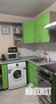 1-к квартира, вторичка, 35м2, 6/10 этаж