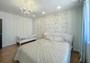 3-к квартира, вторичка, 93м2, 7/14 этаж