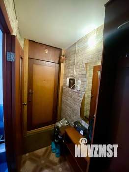 2-к квартира, вторичка, 44м2, 5/5 этаж