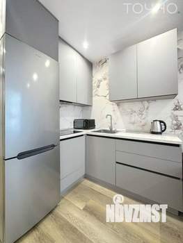2-к квартира, сданный дом, 46м2, 3/9 этаж