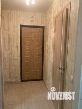 1-к квартира, вторичка, 35м2, 6/10 этаж