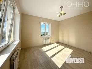 2-к квартира, вторичка, 55м2, 13/22 этаж