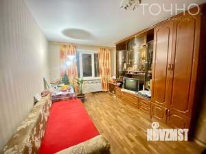 1-к квартира, вторичка, 35м2, 4/9 этаж