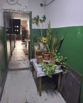 2-к квартира, вторичка, 29м2, 8/9 этаж