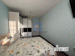 1-к квартира, вторичка, 34м2, 2/3 этаж