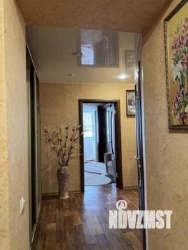 2-к квартира, вторичка, 61м2, 3/10 этаж