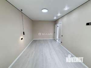 1-к квартира, вторичка, 32м2, 4/5 этаж