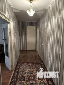 3-к квартира, вторичка, 68м2, 9/10 этаж