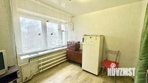 Студия квартира, вторичка, 13м2, 4/5 этаж