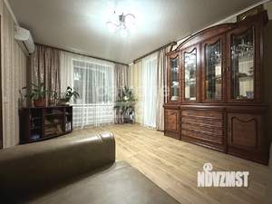 2-к квартира, вторичка, 49м2, 7/14 этаж