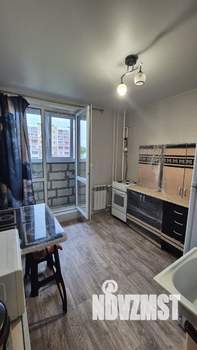 1-к квартира, вторичка, 30м2, 2/9 этаж