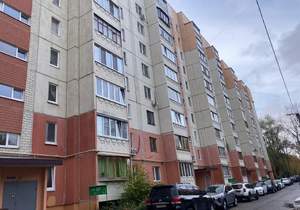 3-к квартира, вторичка, 75м2, 9/10 этаж